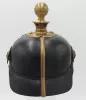 Württemberg Field Artillery Enlisted Pickelhaube Visuel 6
